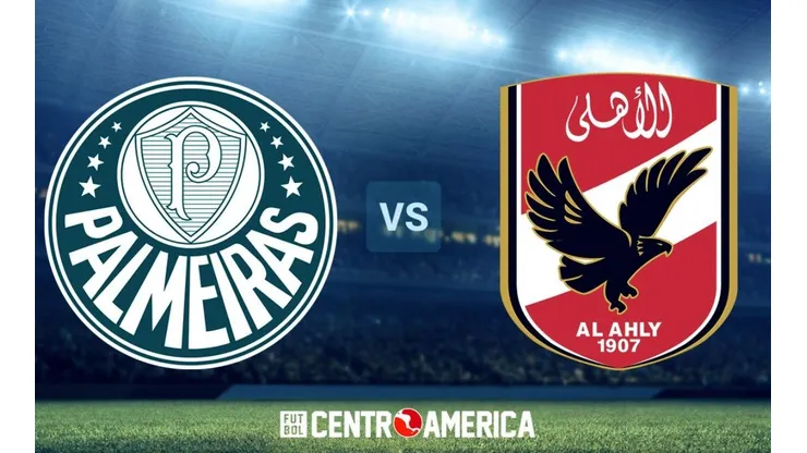 Palmeiras vs. Al Ahly: cuándo, dónde y por qué canal ver en Centroamérica el partido por las semifinales del Mundial de Clubes 2021