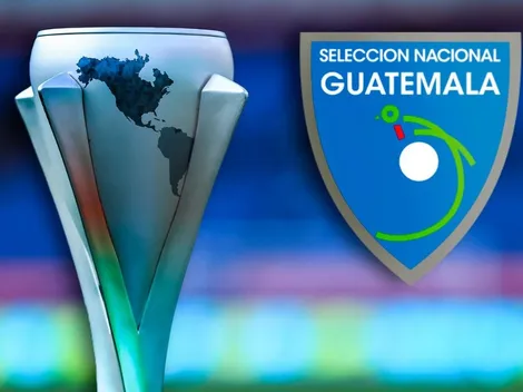 ¿Por qué Guatemala sería cabeza de serie en la Liga de Naciones?