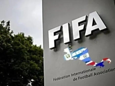 ¡Nueva actualización en el Ranking FIFA para Centroamérica!