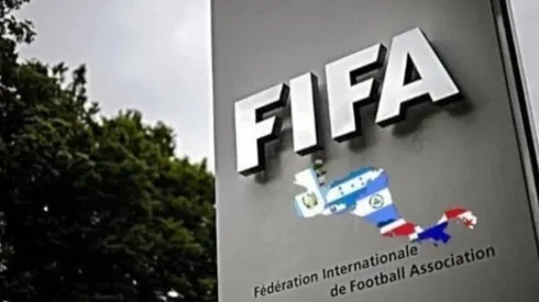¡Nueva actualización en el Ranking FIFA para Centroamérica!