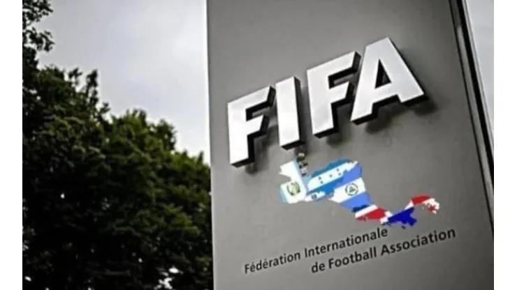 ¡Nueva actualización en el Ranking FIFA para Centroamérica!