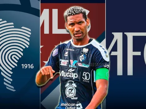 Agente de Marcel Hernández reveló detalles sobre ofertas del extranjero