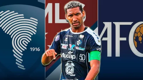 Agente de Marcel Hernández reveló detalles sobre ofertas del extranjero