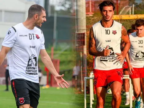 Albert Rudé: “Bryan Ruiz va a jugar lo que el equipo requiera, sea 5, 45 o 90 minutos”