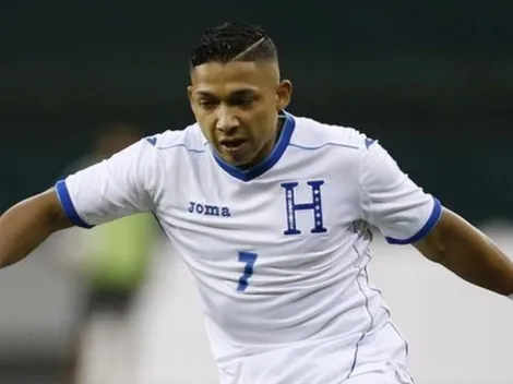 Emilio Izaguirre califica de ridículo el momento que está viviendo Honduras