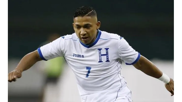 Emilio Izaguirre califica de ridículo el momento que está viviendo Honduras
