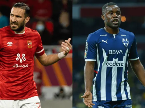 Todos los detalles de Al-Ahly vs. Monterrey