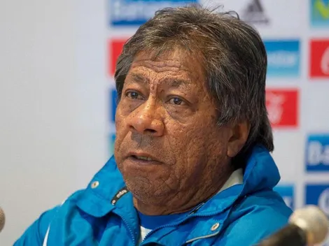 Ramón "Primi" Maradiaga explota contra Fenafuth