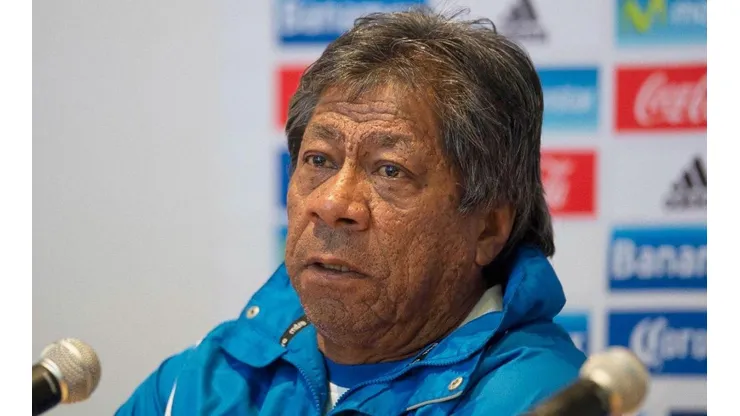 Ramón "Primi" Maradiaga explota contra Fenafuth: "No confían en técnicos hondureños"
