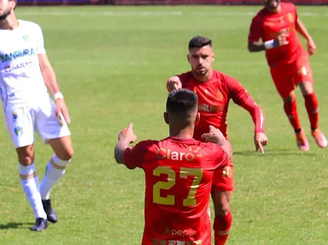 Municipal rompió una racha negativa que tenía ante Comunicaciones