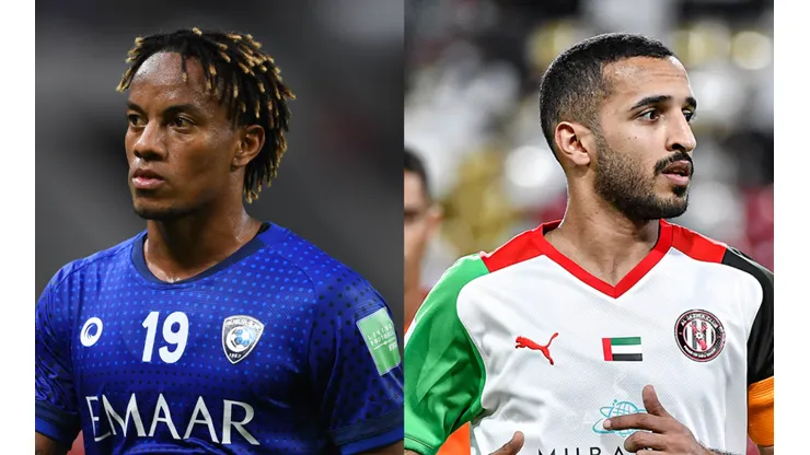 Al Hilal vs. Al Jazira: cuándo, dónde y por qué canal ver el partido por la segunda fase del Mundial de Clubes de la FIFA 2022 en Centroamérica.
