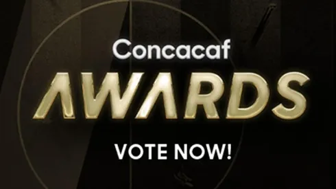 Los nominados a Jugador del Año 2021 en Concacaf