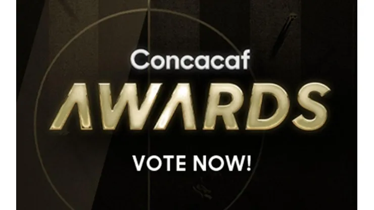 Los nominados a Jugador del Año 2021 en Concacaf