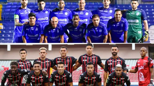 Alajuelense vs. Pérez Zeledón: ver aquí EN VIVO y EN DIRECTO el juego de hoy por la fecha 4 del Clausura 2022 de la Primera División de Costa Rica.