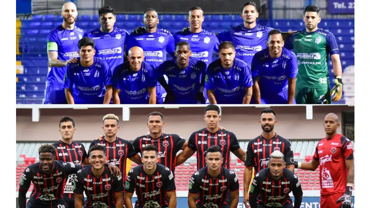 Alajuelense vs. Pérez Zeledón: ver aquí EN VIVO y EN DIRECTO el juego de hoy por la fecha 4 del Clausura 2022 de la Primera División de Costa Rica.