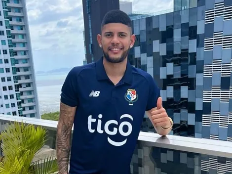 La lesión de Andrés Andrade no sería grave