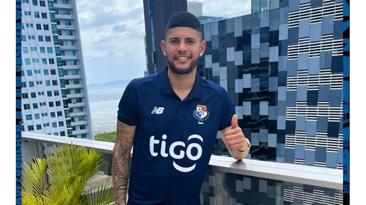 Andrés Andrade se podría recuperar para este sábado.