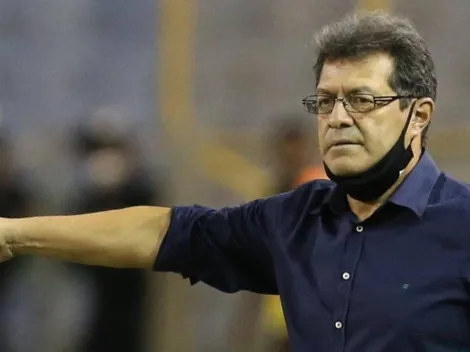 Hugo Pérez: “Sí teníamos VAR ¿Por qué no se utilizó?”