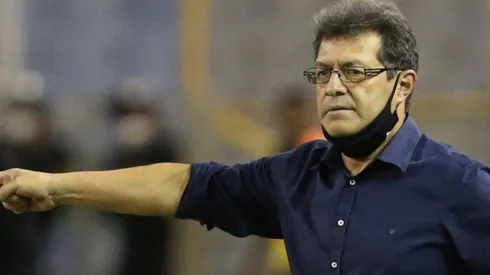 Hugo Pérez: “Sí teníamos VAR porque no se utilizó”