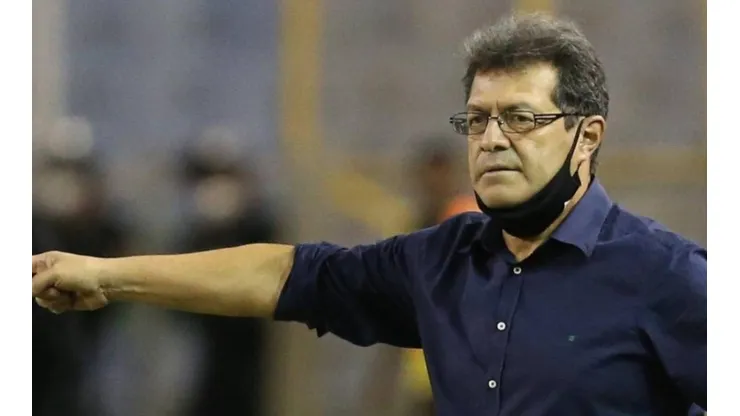 Hugo Pérez: “Sí teníamos VAR porque no se utilizó”