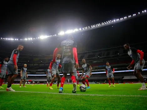 Seleccionados dejan sus mensajes en redes sociales