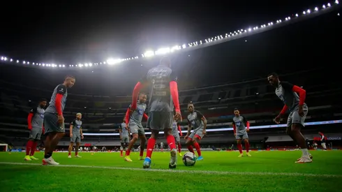 Seleccionados panameños comparten mensajes de motivación.