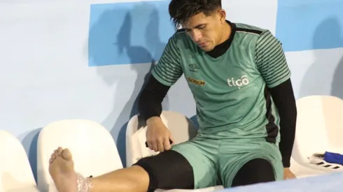 Eliminatorias Concacaf: Se confirma el tiempo de baja de Mario González