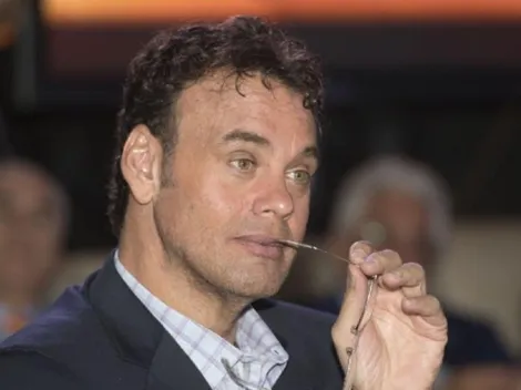 David Faitelson destacó actuación de Panamá ante México en el Azteca