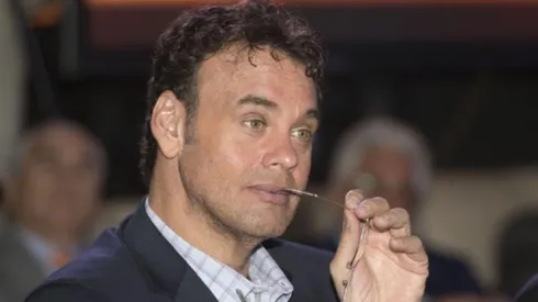 David Faitelson: "Panamá jugó dignamente en el Azteca, un enorme trabajo"