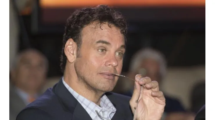 David Faitelson: "Panamá jugó dignamente en el Azteca, un enorme trabajo"