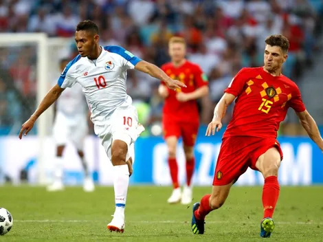 Ismael Díaz vuelve a quedar fuera de la convocatoria