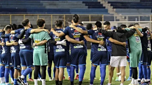 ¡Bombazo! El Salvador no se presentará a jugar ante Canadá