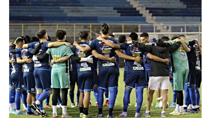 ¡Bombazo! El Salvador no se presentará a jugar ante Canadá