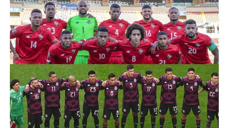 México vs. Panamá: sigue EN VIVO y EN DIRECTO el partido de hoy por la fecha 11 del Octogonal Final de las Eliminatorias Concacaf a Qatar 2022.