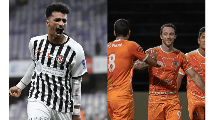 Al-Jazira vs. AS Pirae: cuándo, dónde y por qué canal ver el juego por la Primera Ronda del Mundial de Clubes 2021 en Centroamérica.