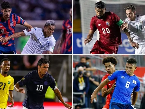 Los favoritos de la fecha 11 del Octogonal Final en las apuestas