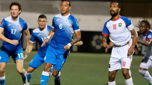 Nicaragua empata con Belice en segundo juego amistoso