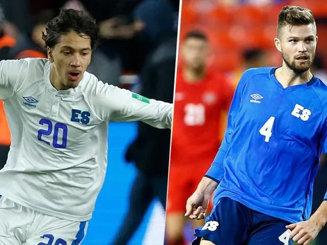 Eriq Zavaleta y Enrico Dueñas ausentes en última práctica de La Selecta