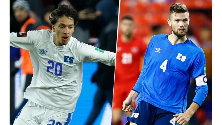 Eriq Zavaleta y Enrico Dueñas ausentes en última práctica de La Selecta