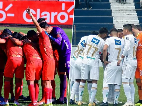 Todos los detalles de Municipal vs. Comunicaciones