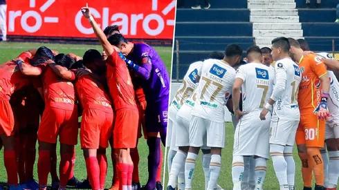 Todos los detalles de Municipal vs. Comunicaciones