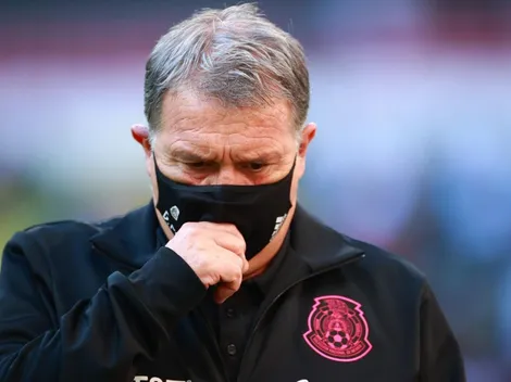 México deberá hacer dos cambios obligados ante Panamá