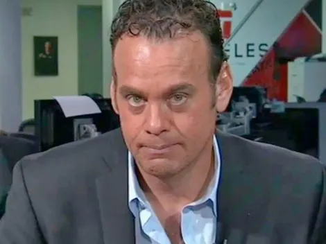 David Faitelson expresa que México no debería temer de Panamá