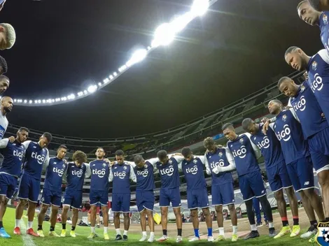 ¡Panamá en busca de la hazaña en el Azteca!