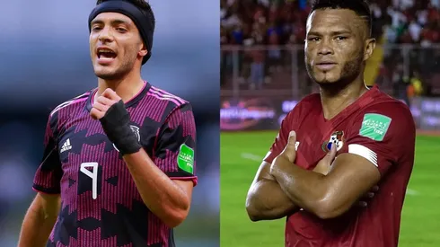 México vs Panamá: posibles alineaciones para el partido por la fecha 11 del Octagonal final de las Eliminatorias Concacaf
