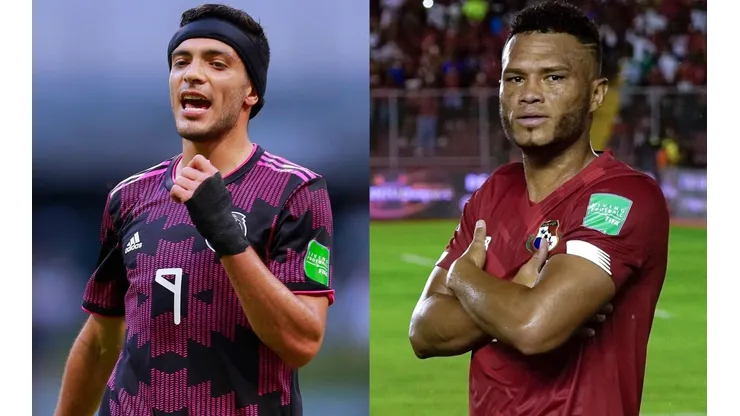 México vs Panamá: posibles alineaciones para el partido por la fecha 11 del Octagonal final de las Eliminatorias Concacaf