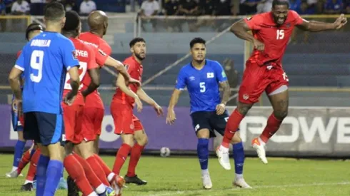 Eliminatorias Concacaf: El Salvador no pudo ante Canadá y se aleja de Qatar 2022 [VIDEO]