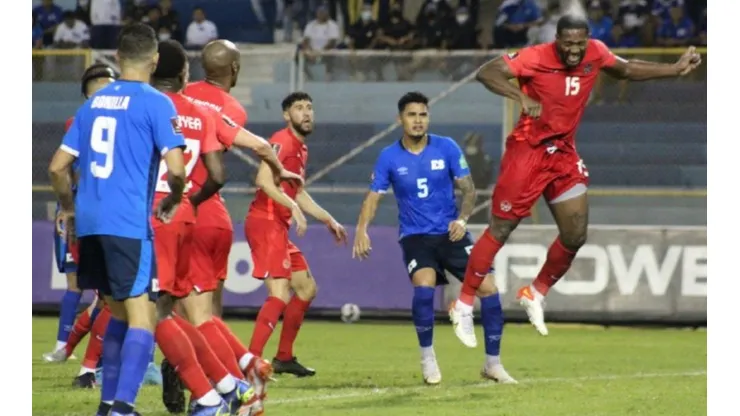 Eliminatorias Concacaf: El Salvador no pudo ante Canadá y se aleja de Qatar 2022 [VIDEO]