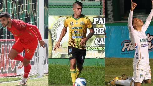 Clausura 2022 de la Liga Nacional de Guatemala: resultados y la tabla de posiciones tras la fecha 3.
