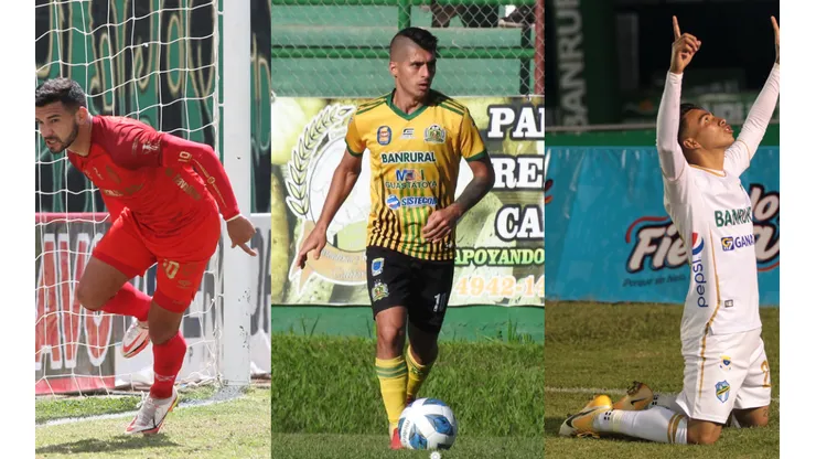 Clausura 2022 de la Liga Nacional de Guatemala: resultados y la tabla de posiciones tras la fecha 3.